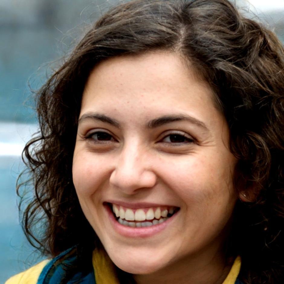 Sarah Müller, Programmberaterin